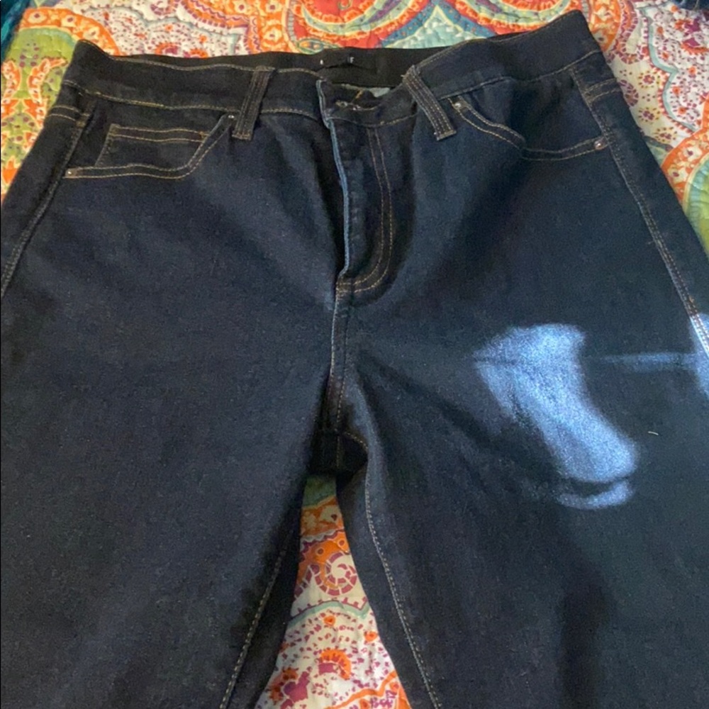 The essential Jean